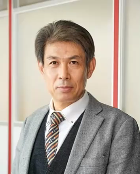 代表取締役 福森 隆矢